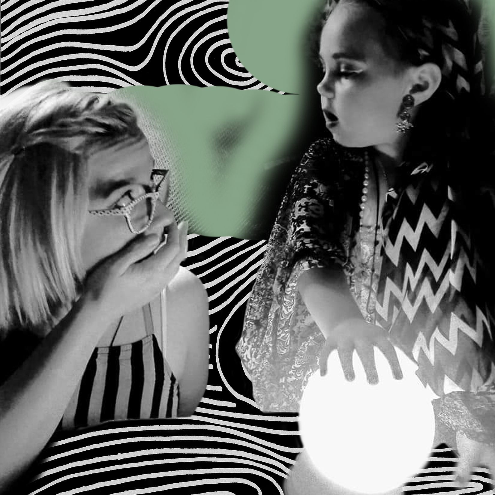 Decorative Sapce Project